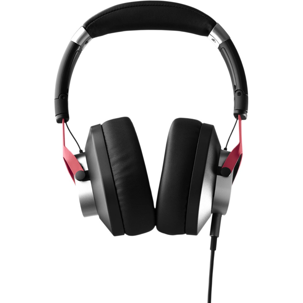 Austrian Audio Hi-X15, studio headphones, back
