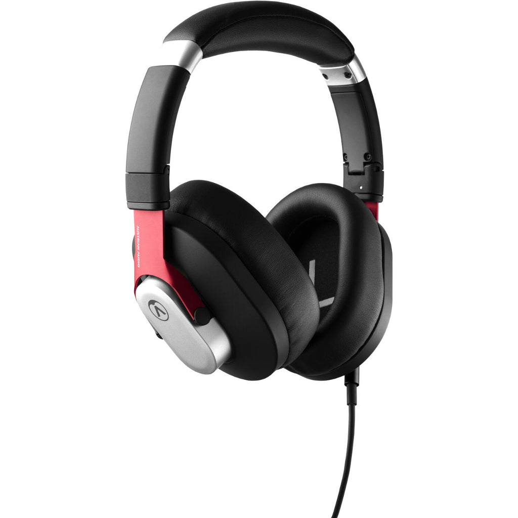 Austrian Audio Hi-X15, studio headphones, side