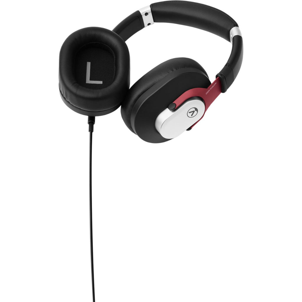 Austrian Audio Hi-X15, studio headphones, view 7