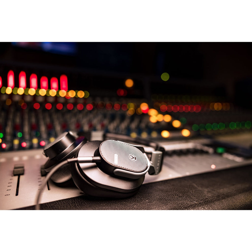 Austrian Audio Hi-X65, studio headphones, view 10