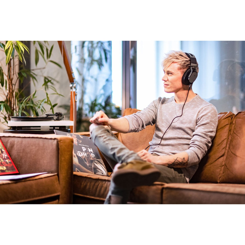 Austrian Audio Hi-X65, studio headphones, view 11