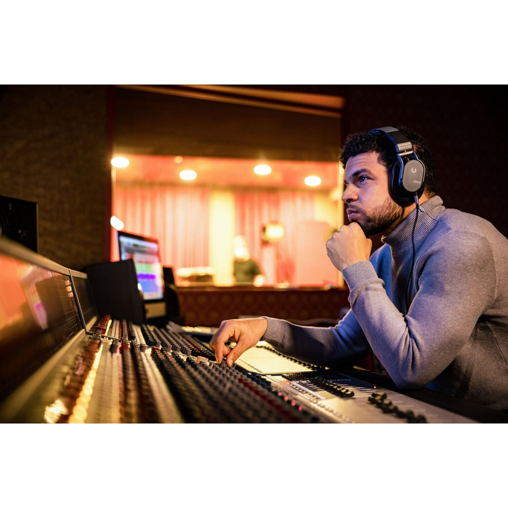Austrian Audio Hi-X65, studio headphones, view 9