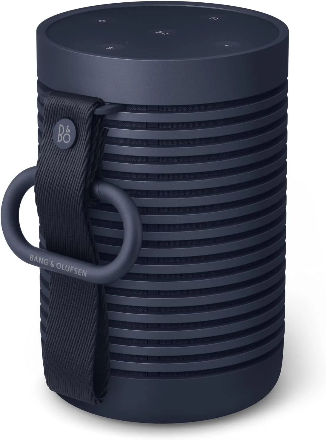 Bang & Olufsen Beosound Explore portable Bluetooth speaker