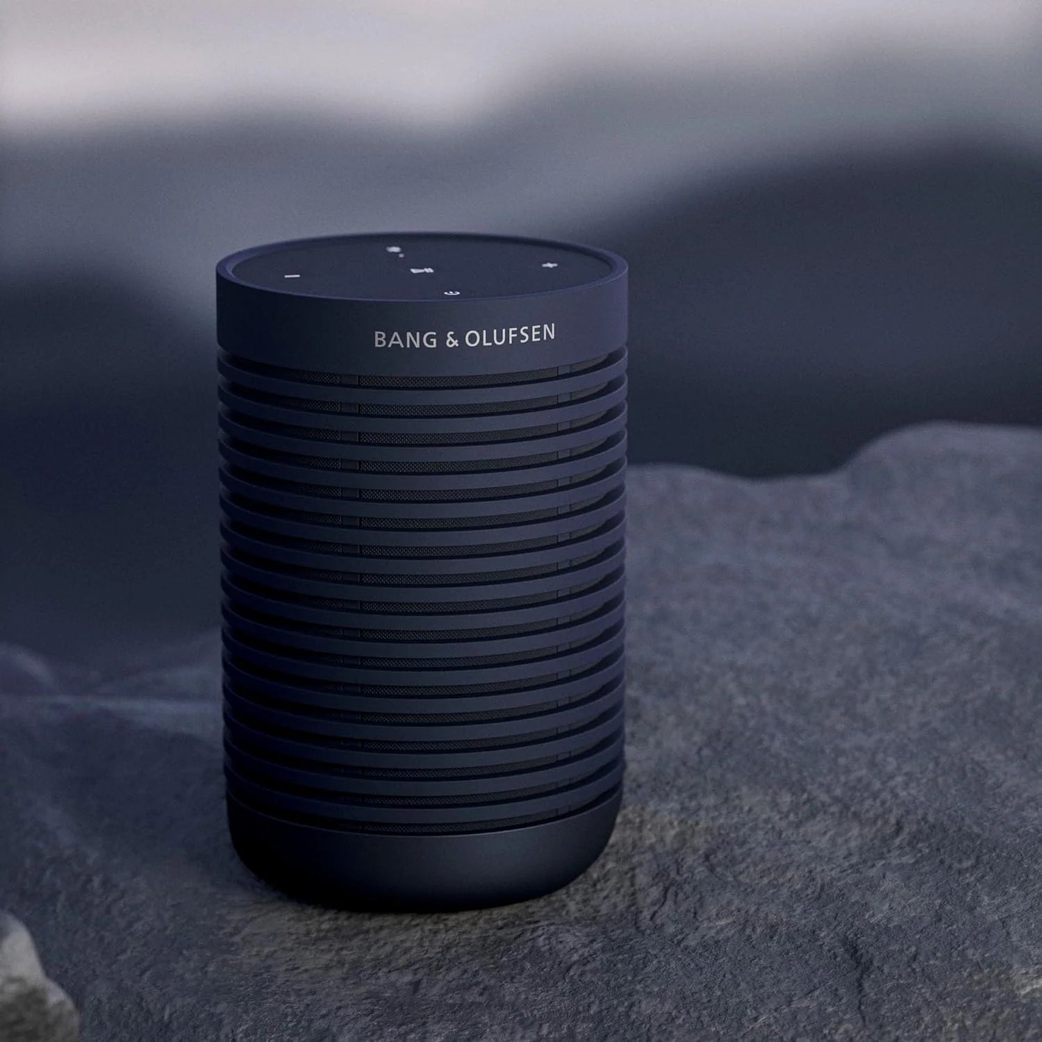 Bang & Olufsen Beosound Explore portable Bluetooth speaker