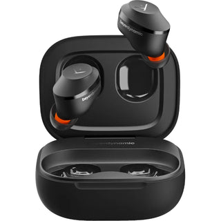 Beyerdynamic juhtmevabad kõrvasisesed kõrvaklapid