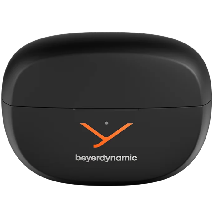 Beyerdynamic Amiron Zero wireless earbuds, open