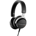 Beyerdynamic DJ 300 Pro X Club DJ headphones, black view