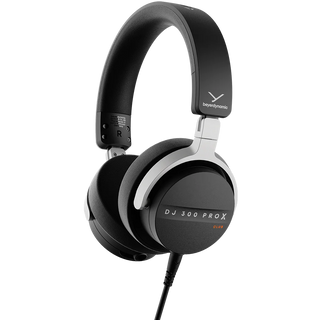 Beyerdynamic DJ kõrvaklapid