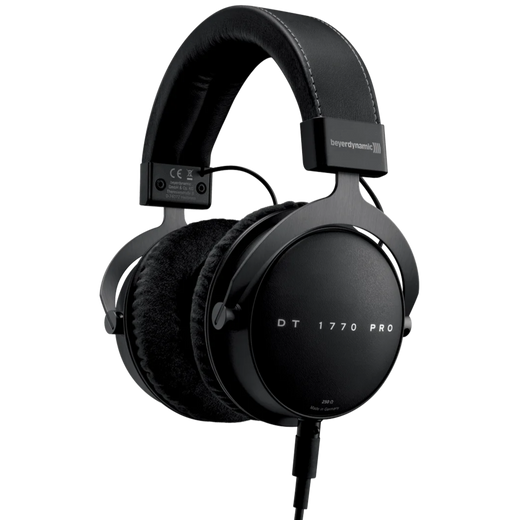 Beyerdynamic DT 1770 Pro MK2 Accessories