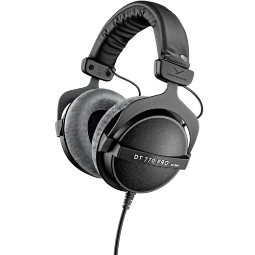 Beyerdynamic DT 770 Pro tarvikud