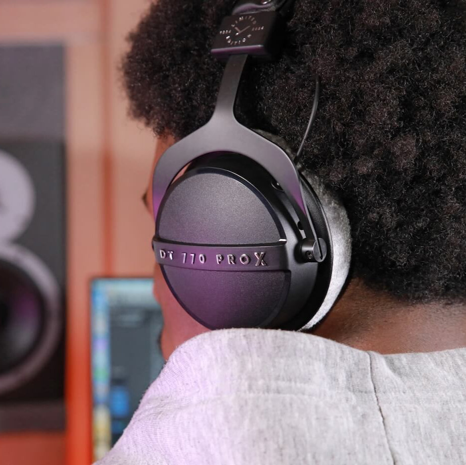 Beyerdynamic DT 770 Pro X (B-Stock)