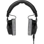 Beyerdynamic DT 990 Pro X studio headphones, in black