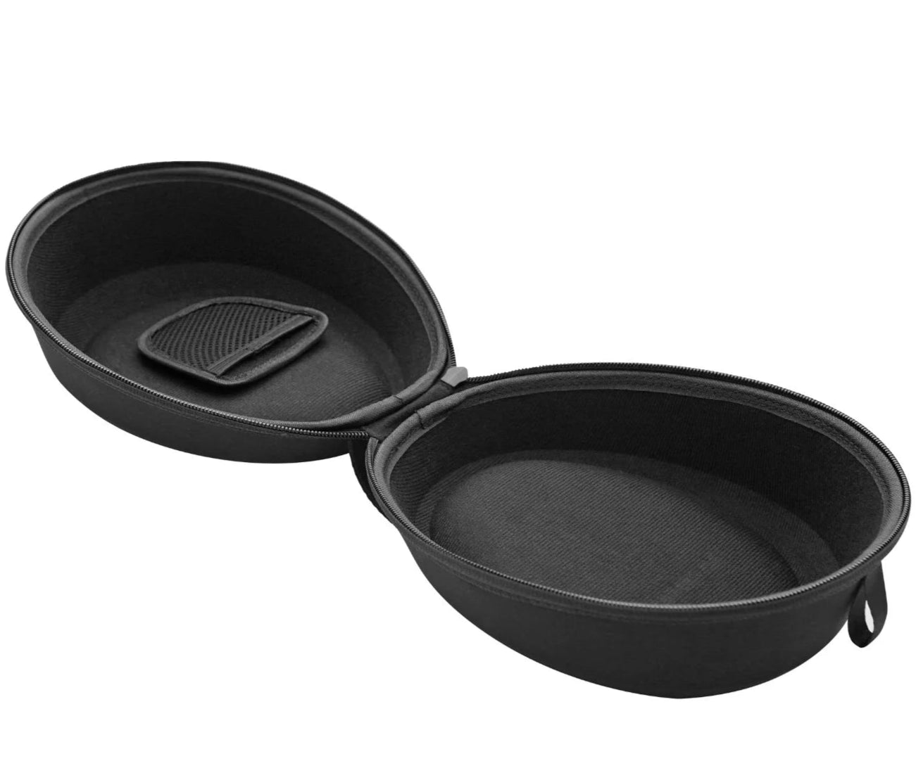 Beyerdynamic DT Hardcase, open