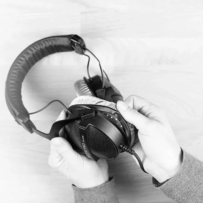 Beyerdynamic EDT 990 Velour Ear Pads