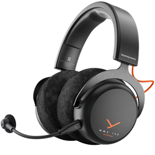Gaming Headphones