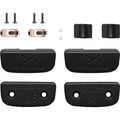 Beyerdynamic Slider Repair Kit for headphones, in black