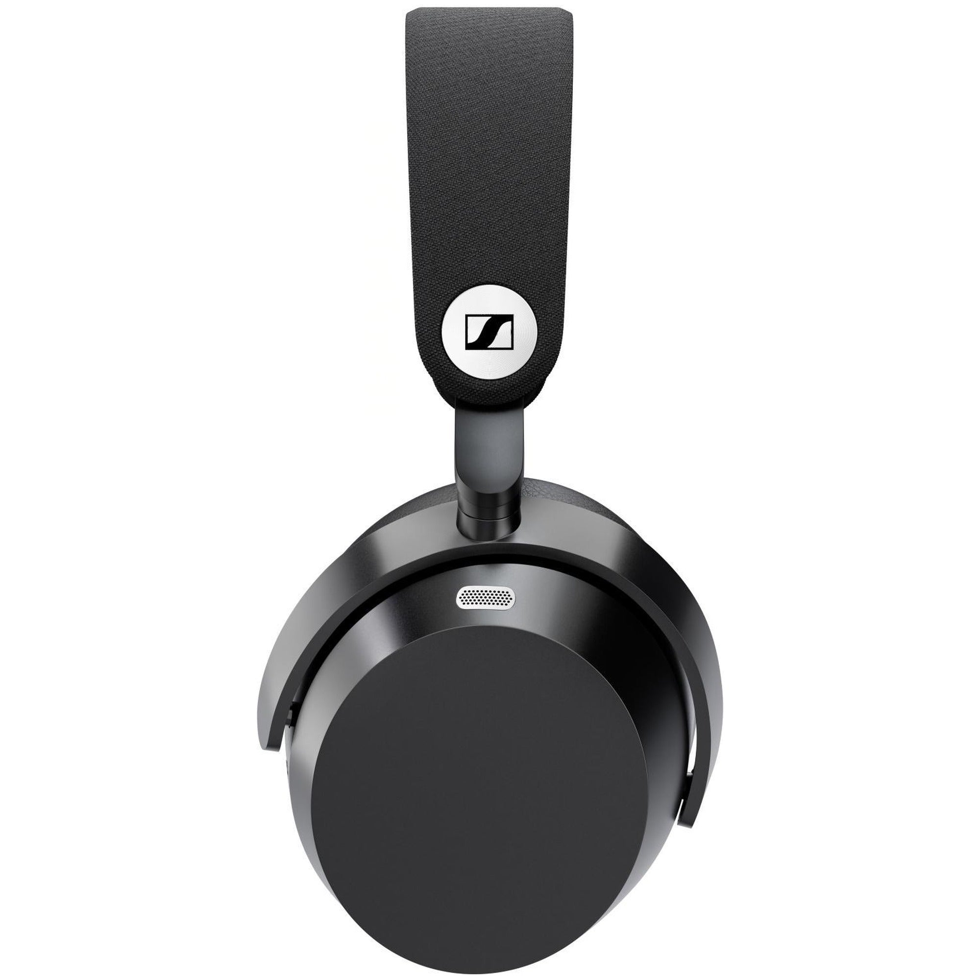 Sennheiser Momentum 5 Wireless black, side view