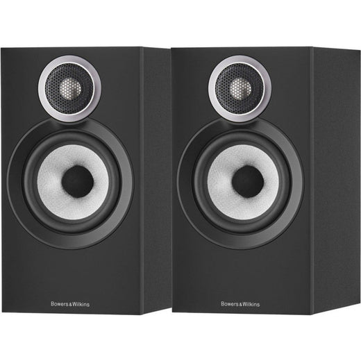 Bowers & Wilkins 607 S3 Accessories
