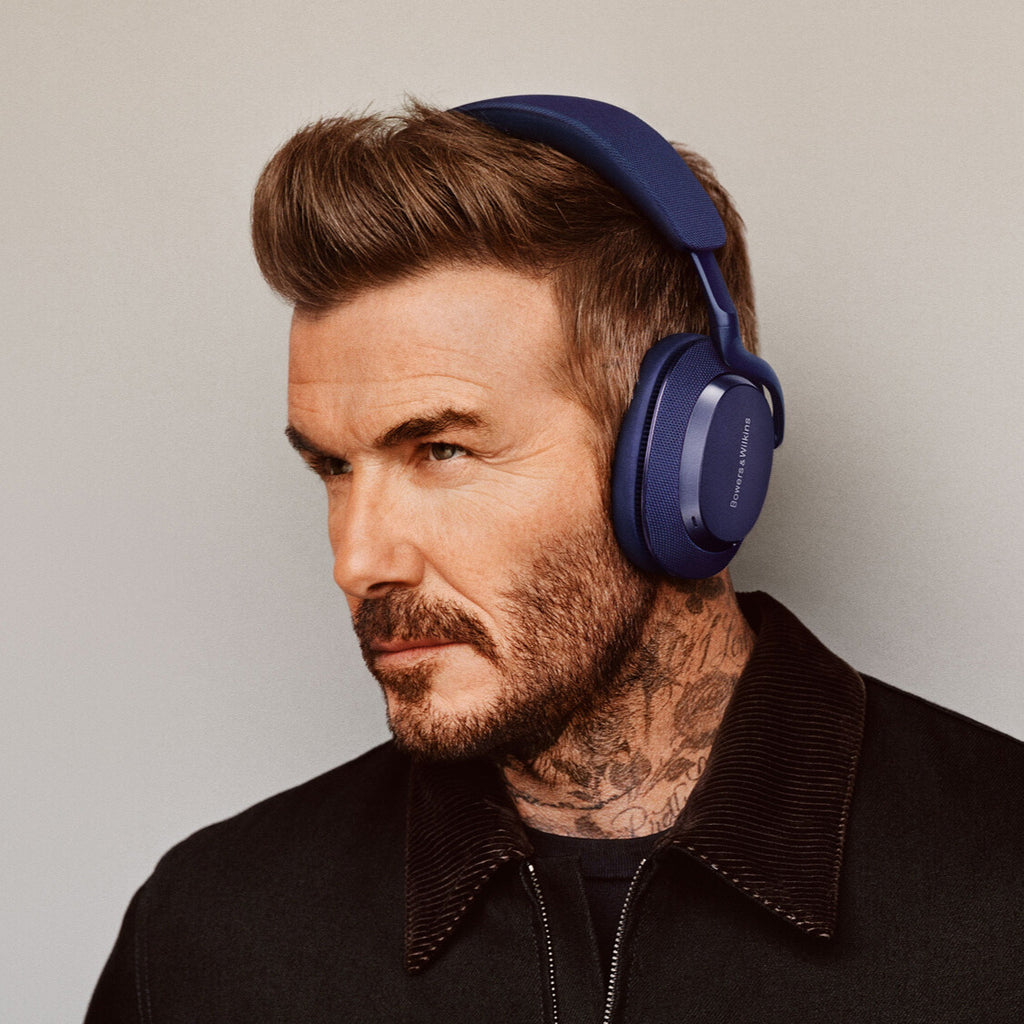 Bowers & Wilkins Px7 S3 wireless over-ear headphones