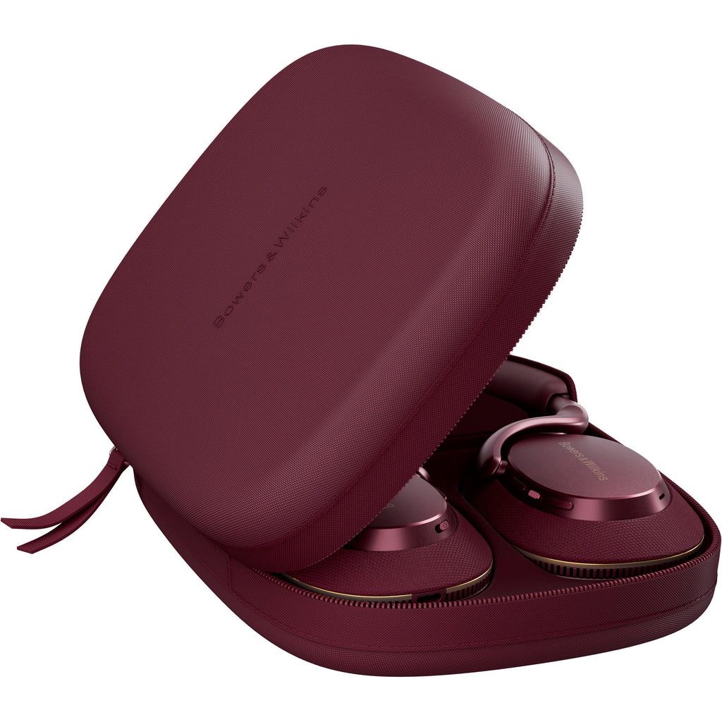Bowers & Wilkins Px7 S3 wireless over-ear headphones