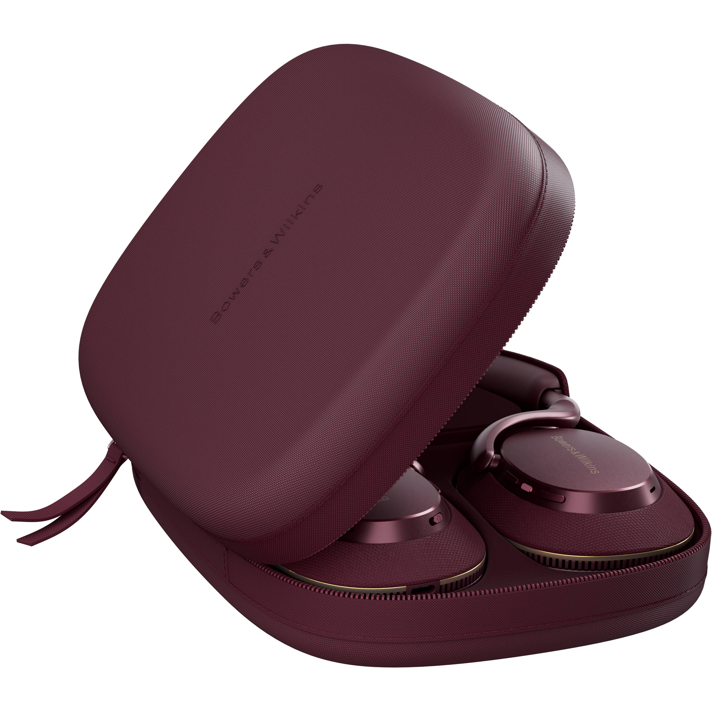 Bowers & Wilkins Px7 S3 wireless over-ear headphones