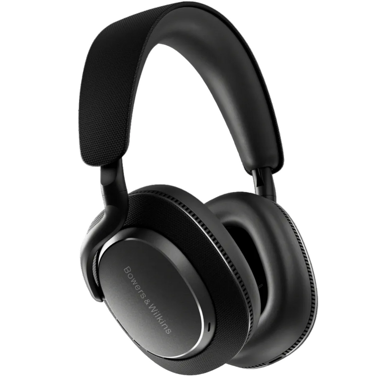 Bowers & Wilkins