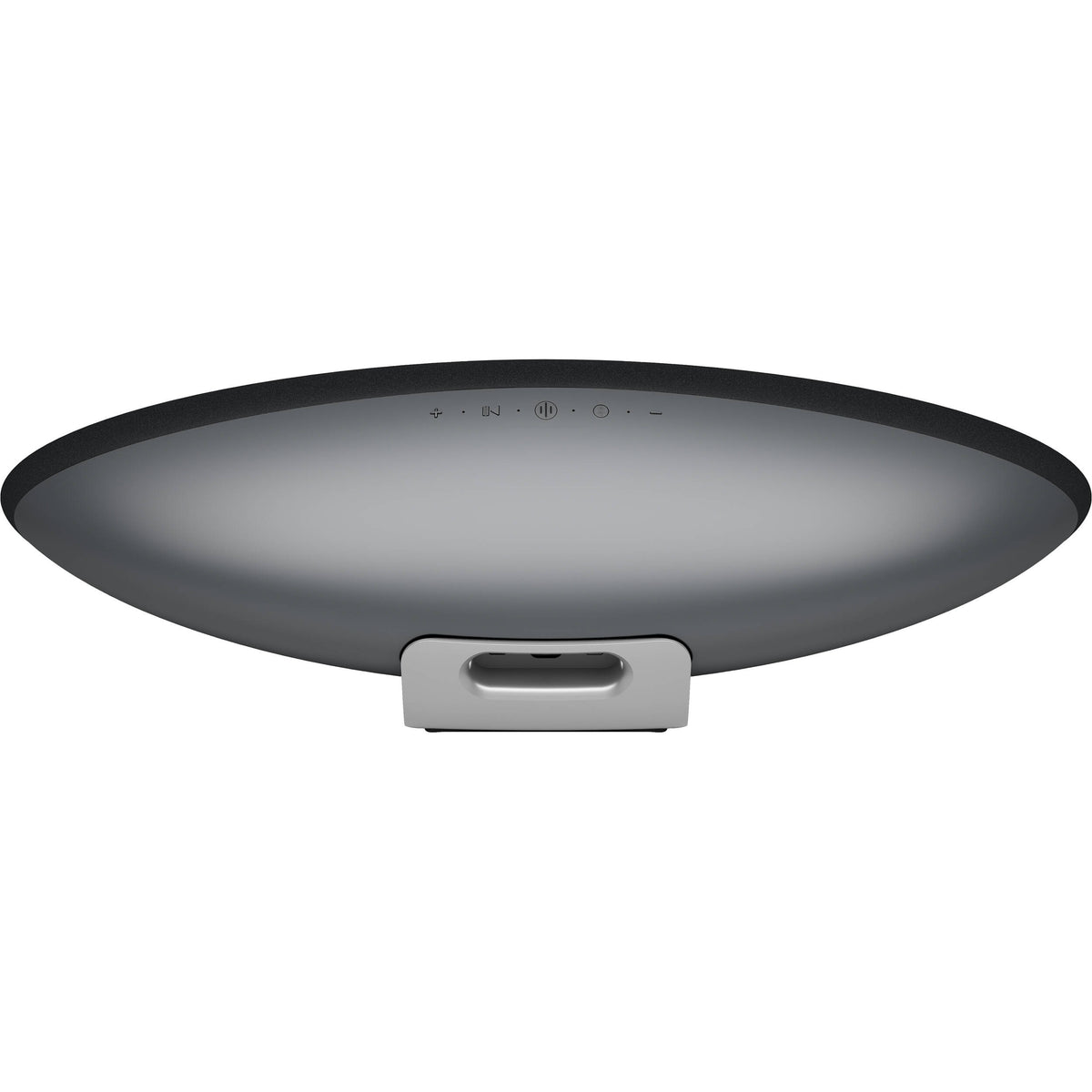 Bowers & Wilkins Zeppelin Pro Edition wireless speaker, in black