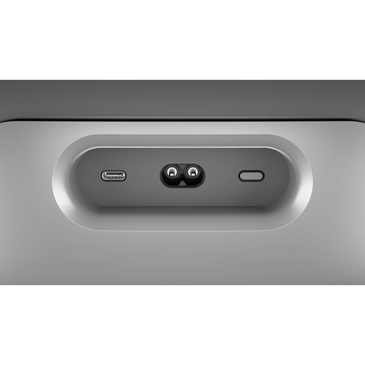 Bowers & Wilkins Zeppelin Pro Edition wireless speaker, in black