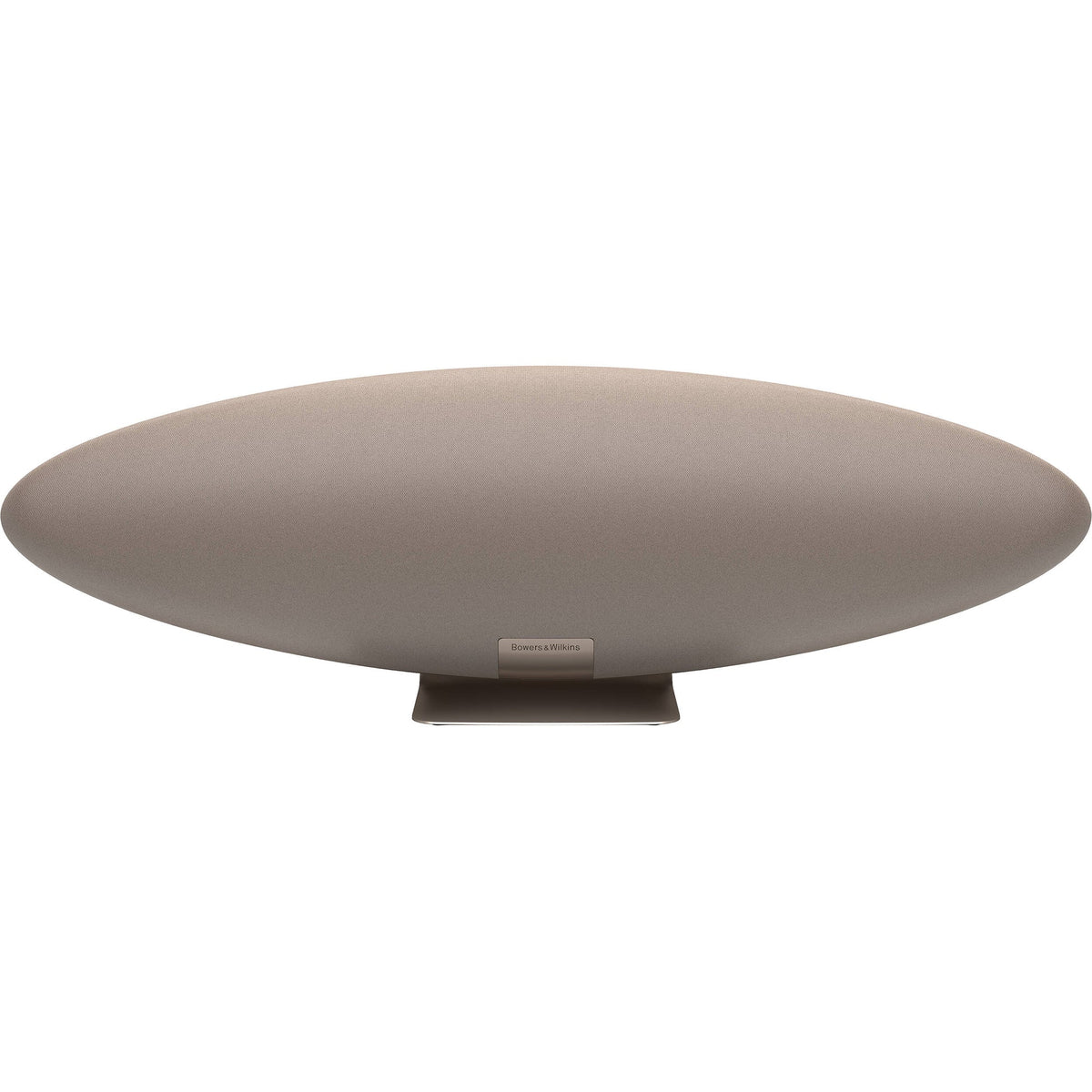 Bowers & Wilkins Zeppelin Pro Edition wireless speaker, in black