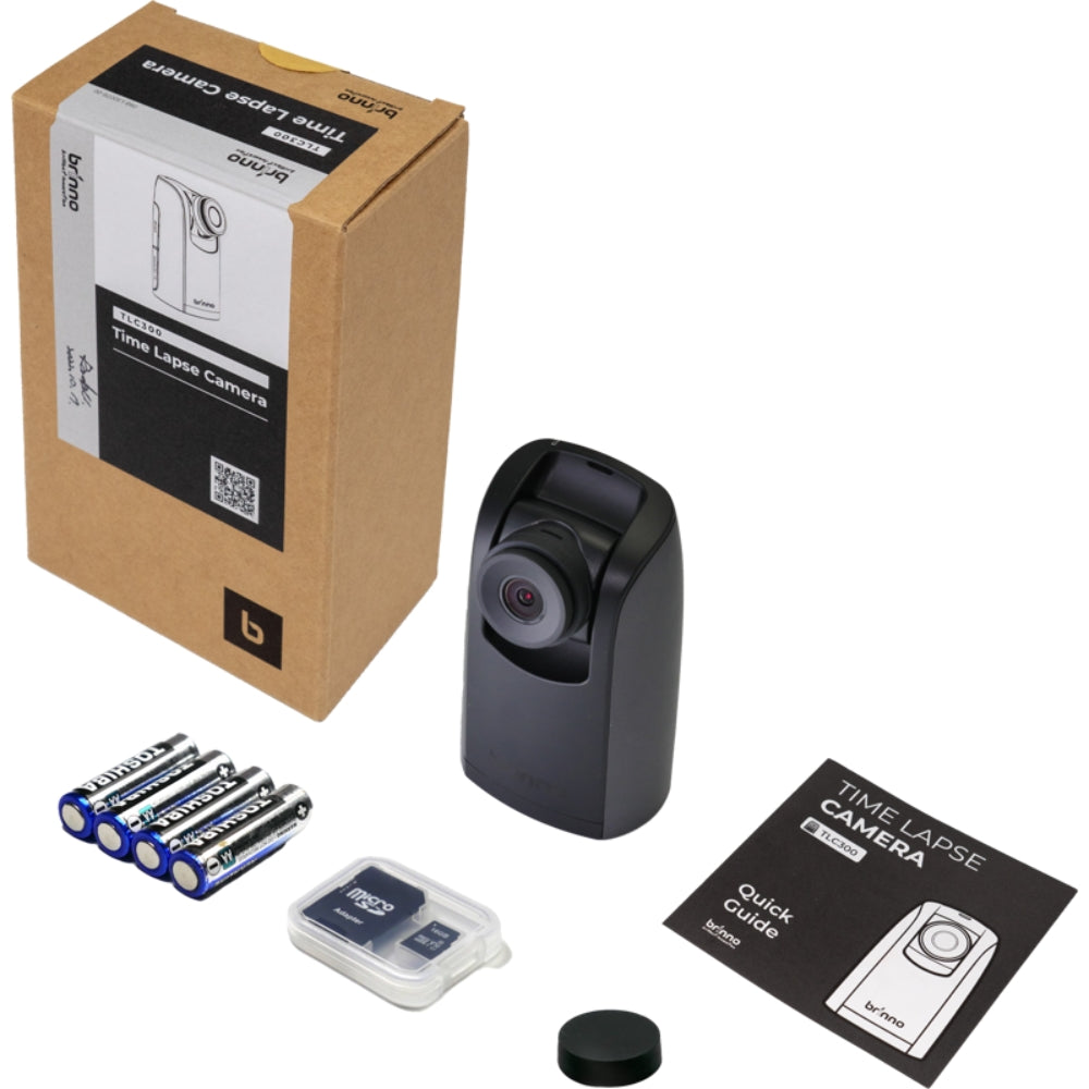 Brinno TLC300 Time Lapse Camera time lapse camera