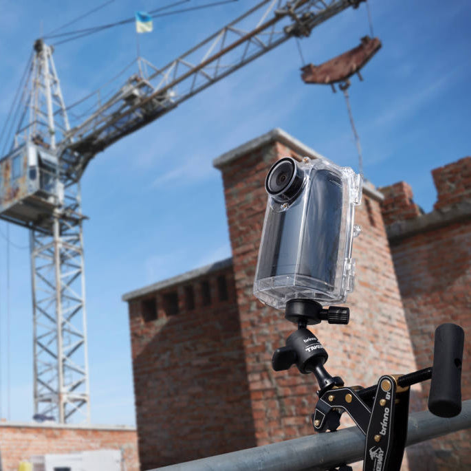 Brinno TLC300 Time Lapse Camera time lapse camera