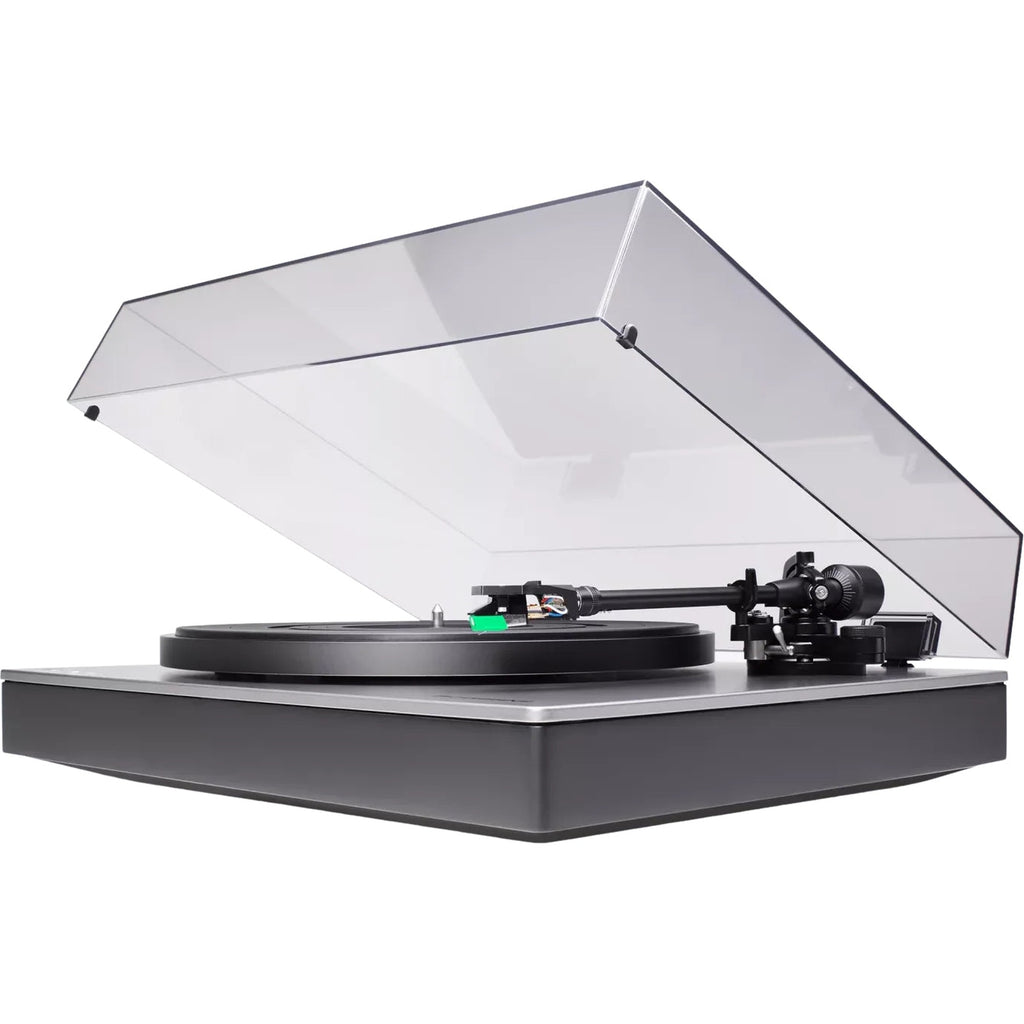 Cambridge Audio Alva ST belt-drive turntable, black