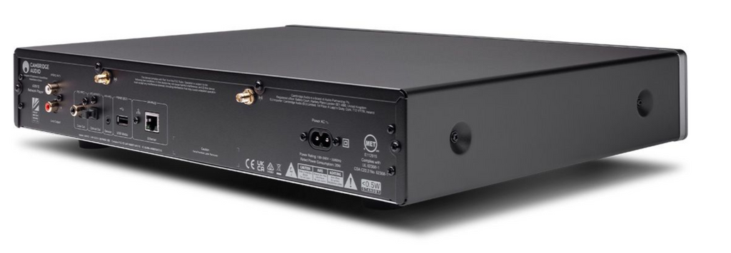 Cambridge Audio AXN10 network music streamer