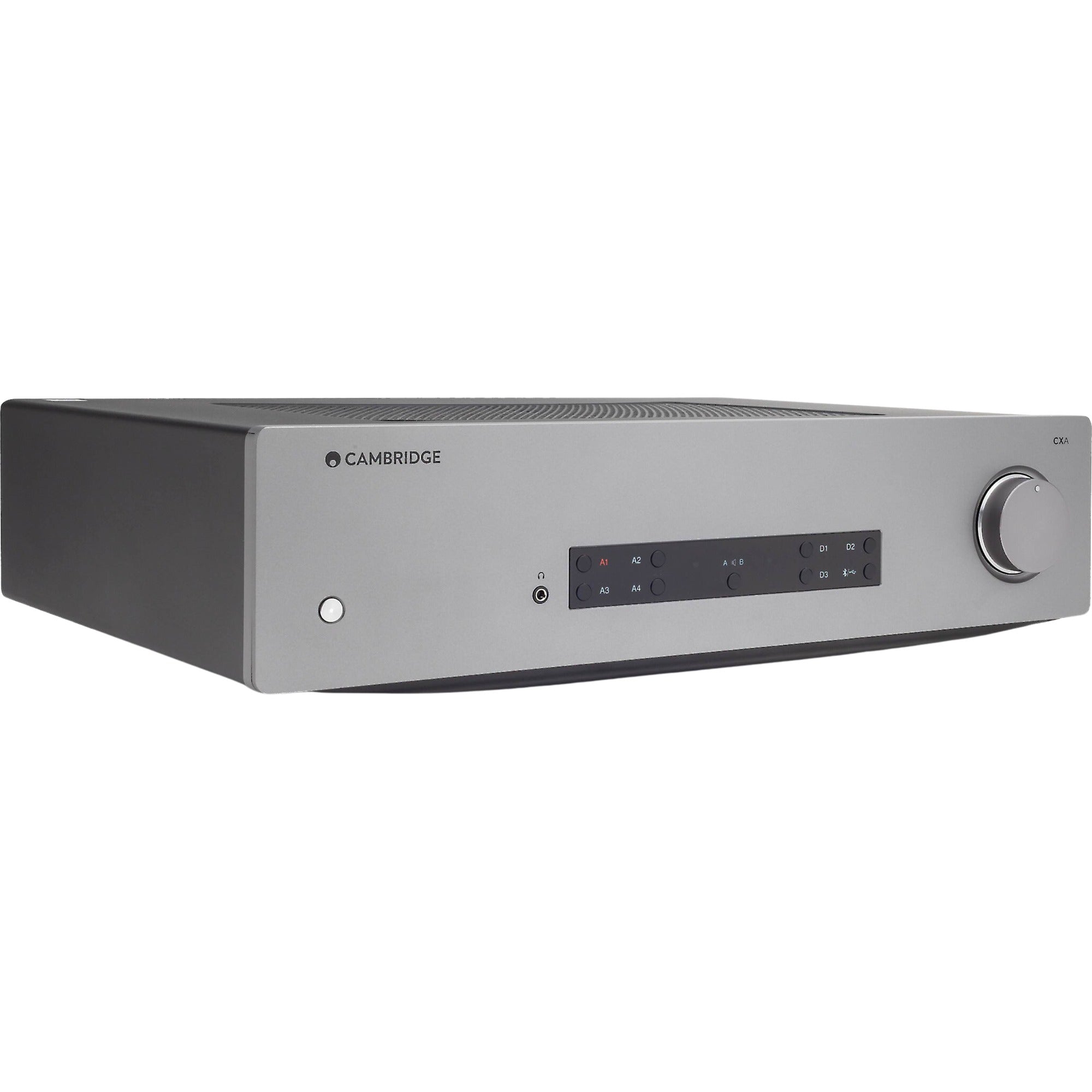Cambridge Audio CXA81 MK2 integrated stereo amplifier