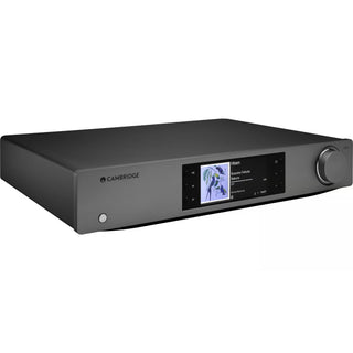 Cambridge Audio muusikastriimerid