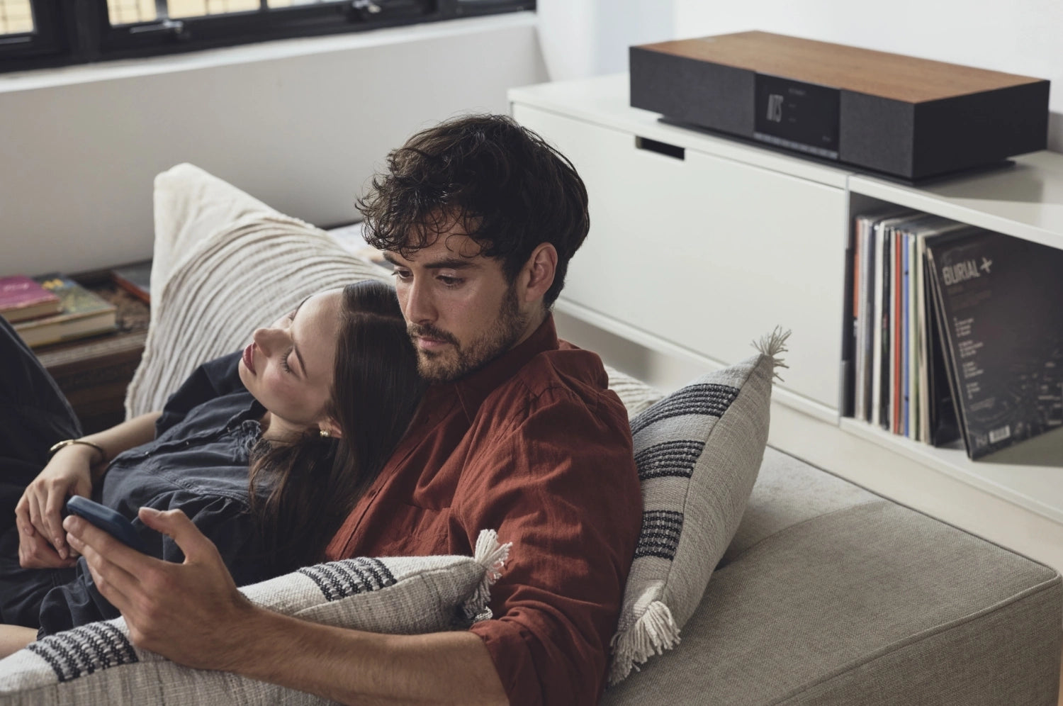 Cambridge Audio Evo One wireless speaker
