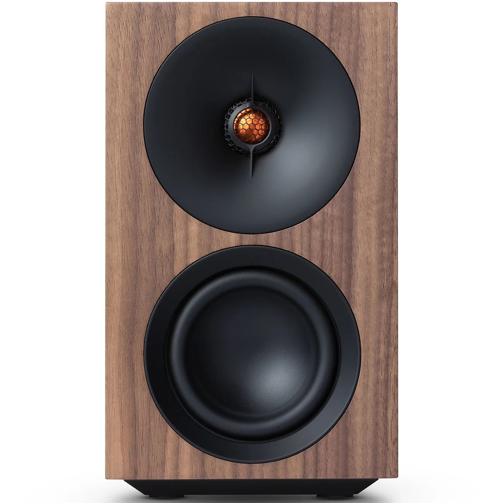 Cambridge Audio L/R S active bookshelf speakers