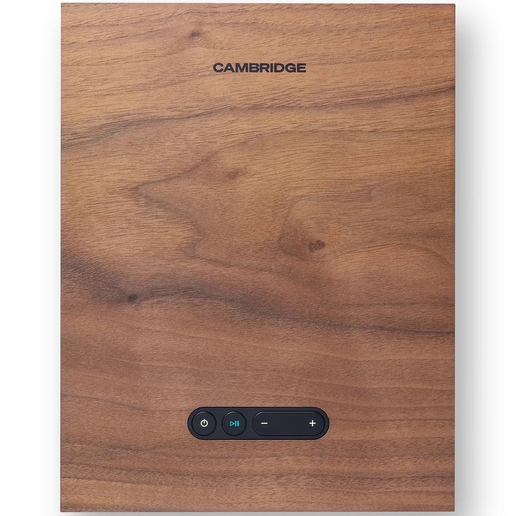Cambridge Audio L/R X active bookshelf speakers