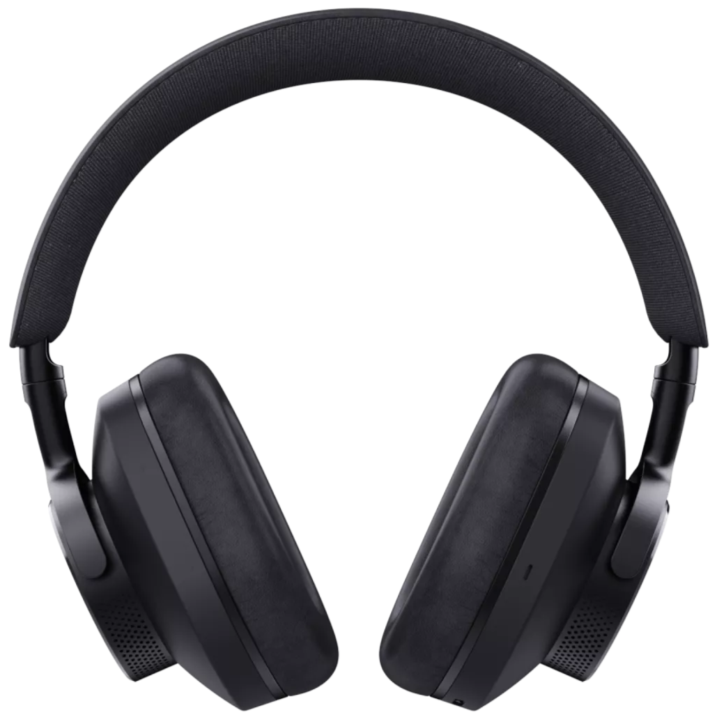 Cambridge Audio Melomania P100 SE over-ear wireless headphones, black