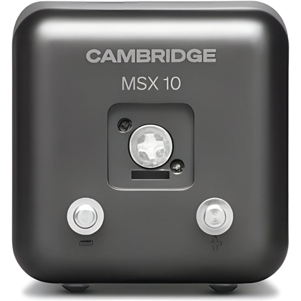 Cambridge Audio MSX 10 satellite speaker, black