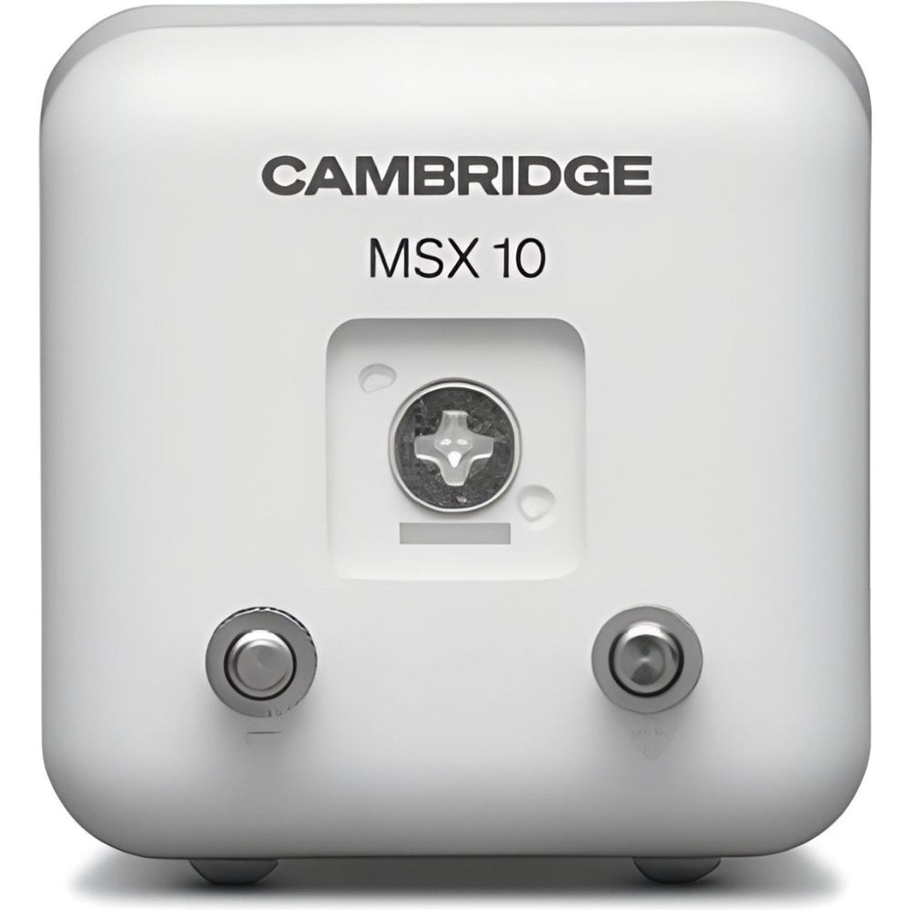 Cambridge Audio MSX 10 satellite speaker, black