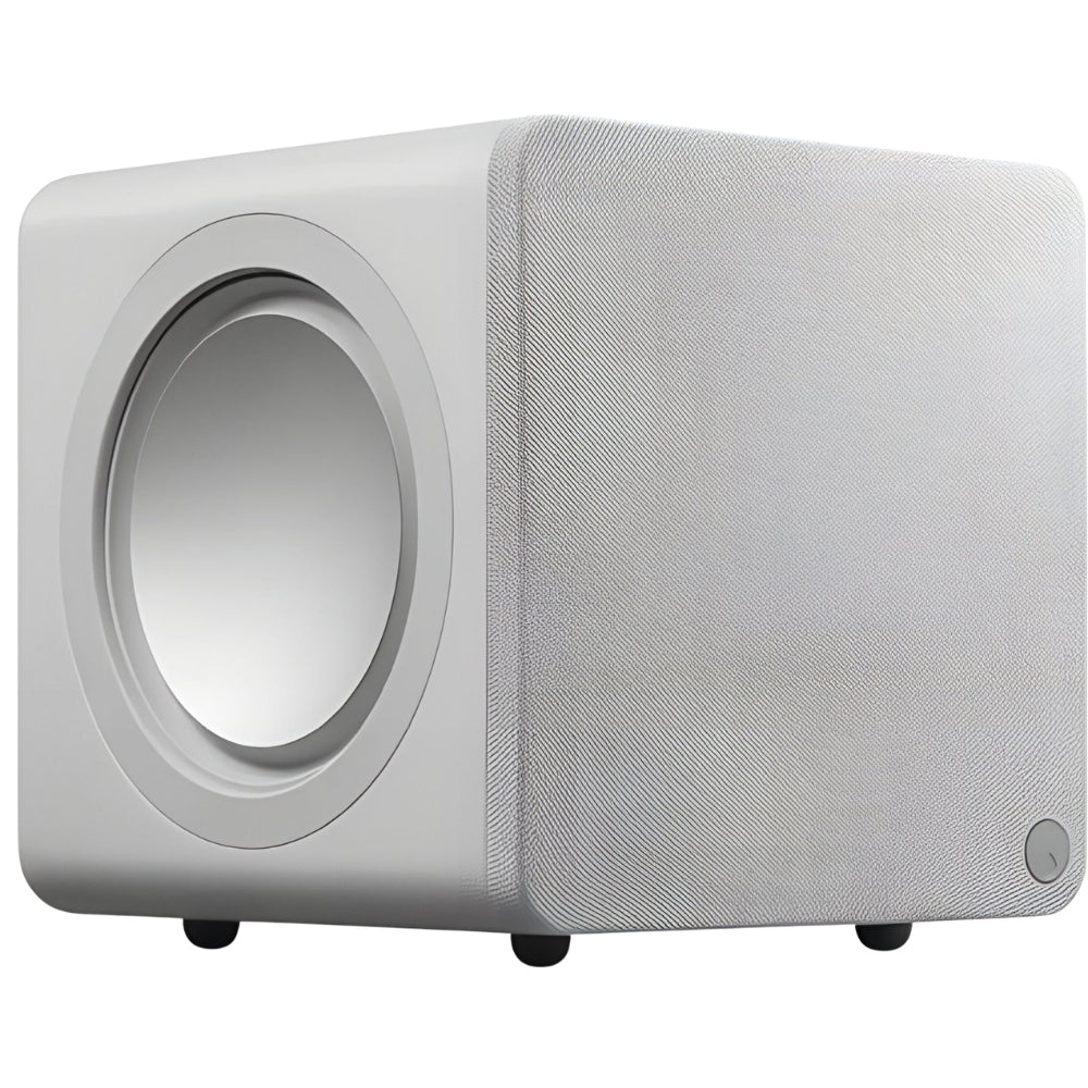 Cambridge Audio MSX Sub 200 active subwoofer, black