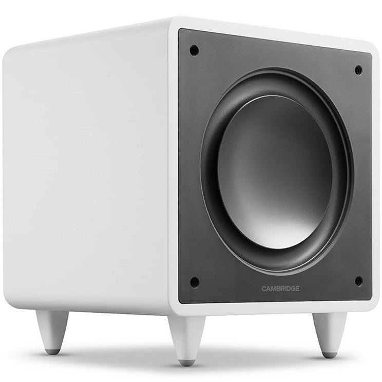 Cambridge Audio MSX Sub 300 active subwoofer, black