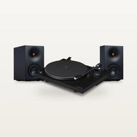 Cambridge Audio Spira + L/R S Vinyl Set