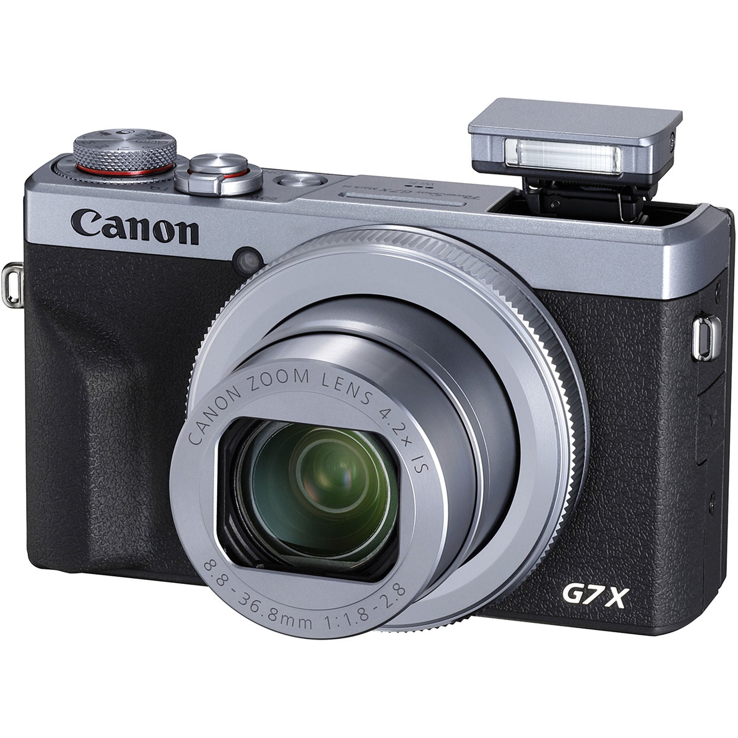 Canon PowerShot G7 X Mark III compact camera