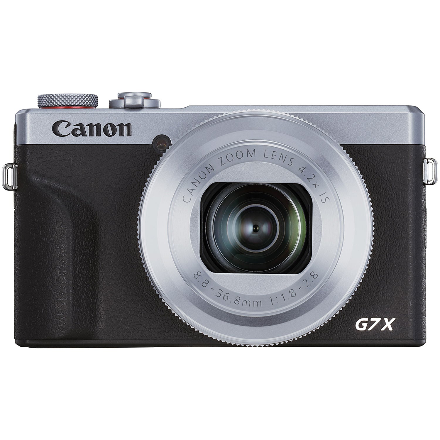 Canon PowerShot G7 X Mark III compact camera