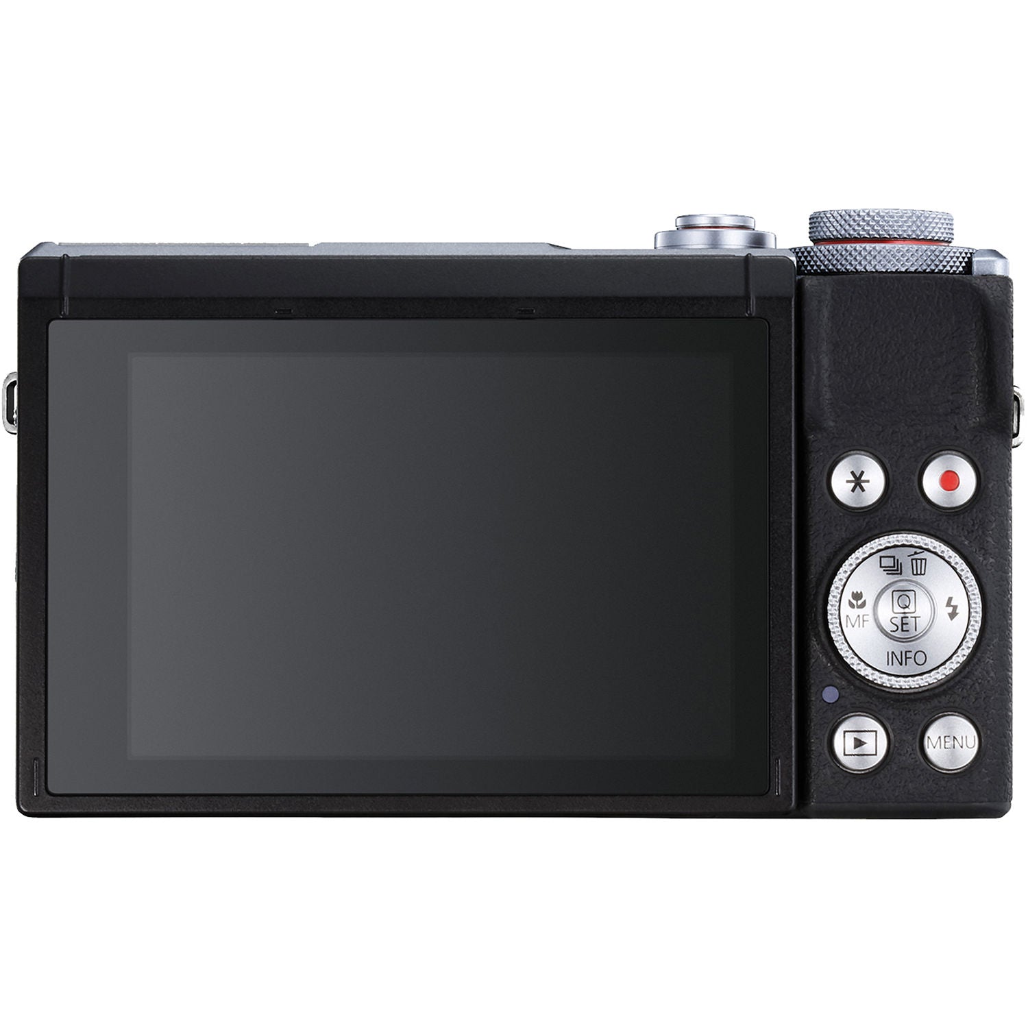 Canon PowerShot G7 X Mark III compact camera