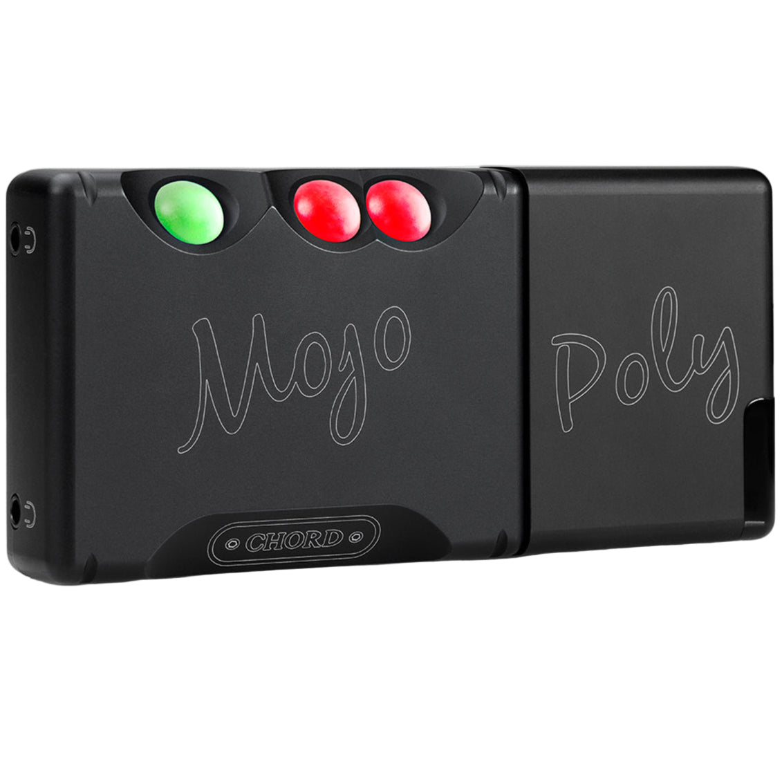 Chord Electronics Poly network music streamer, black