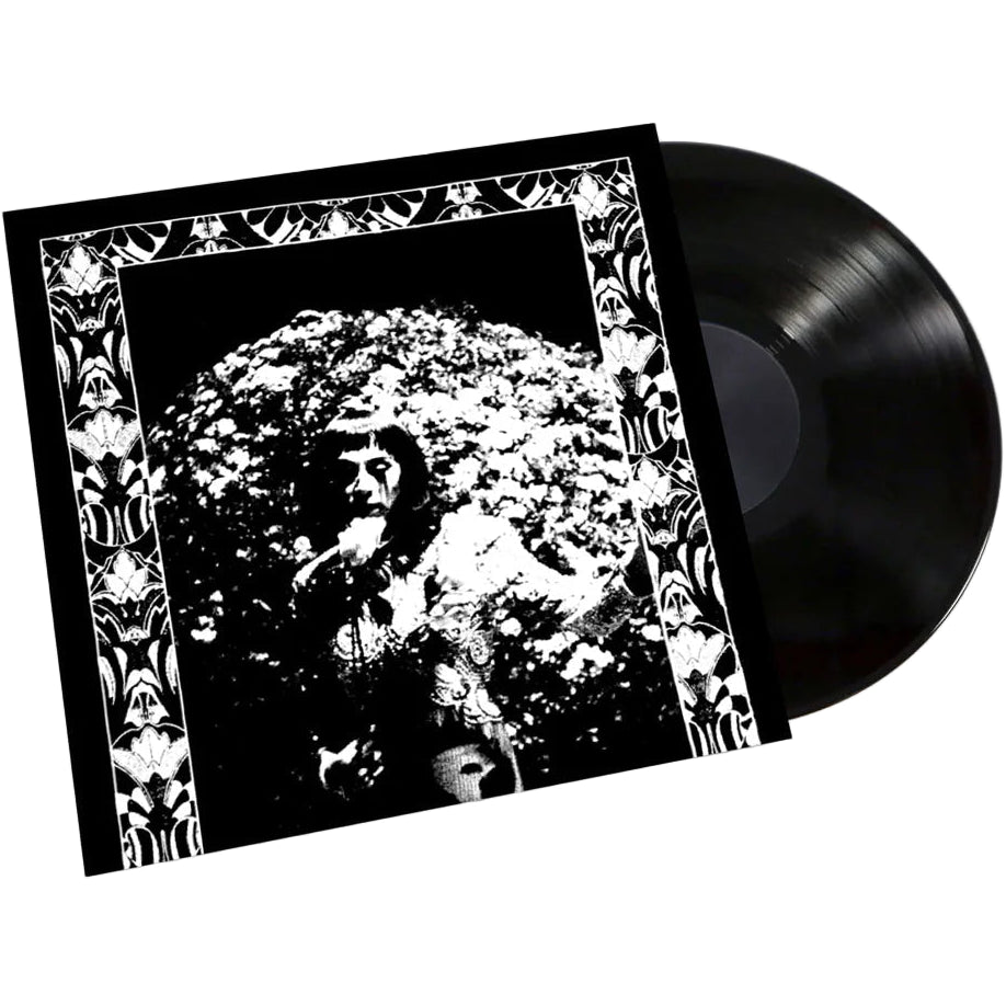 Black vinyl LP of Cindy Lee's Model Express by W.25TH, featuring the album cover with abstract artwork and bold text.