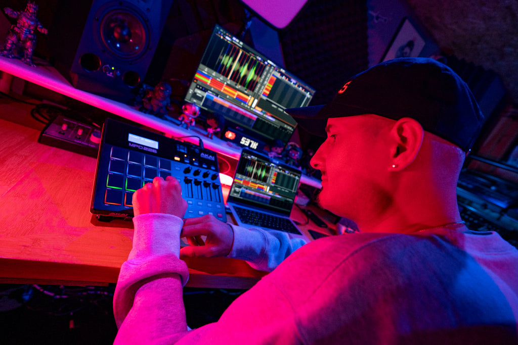 Serato Studio